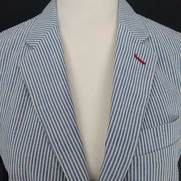 NWT Uniqlo blazer - Picture 3 of 7